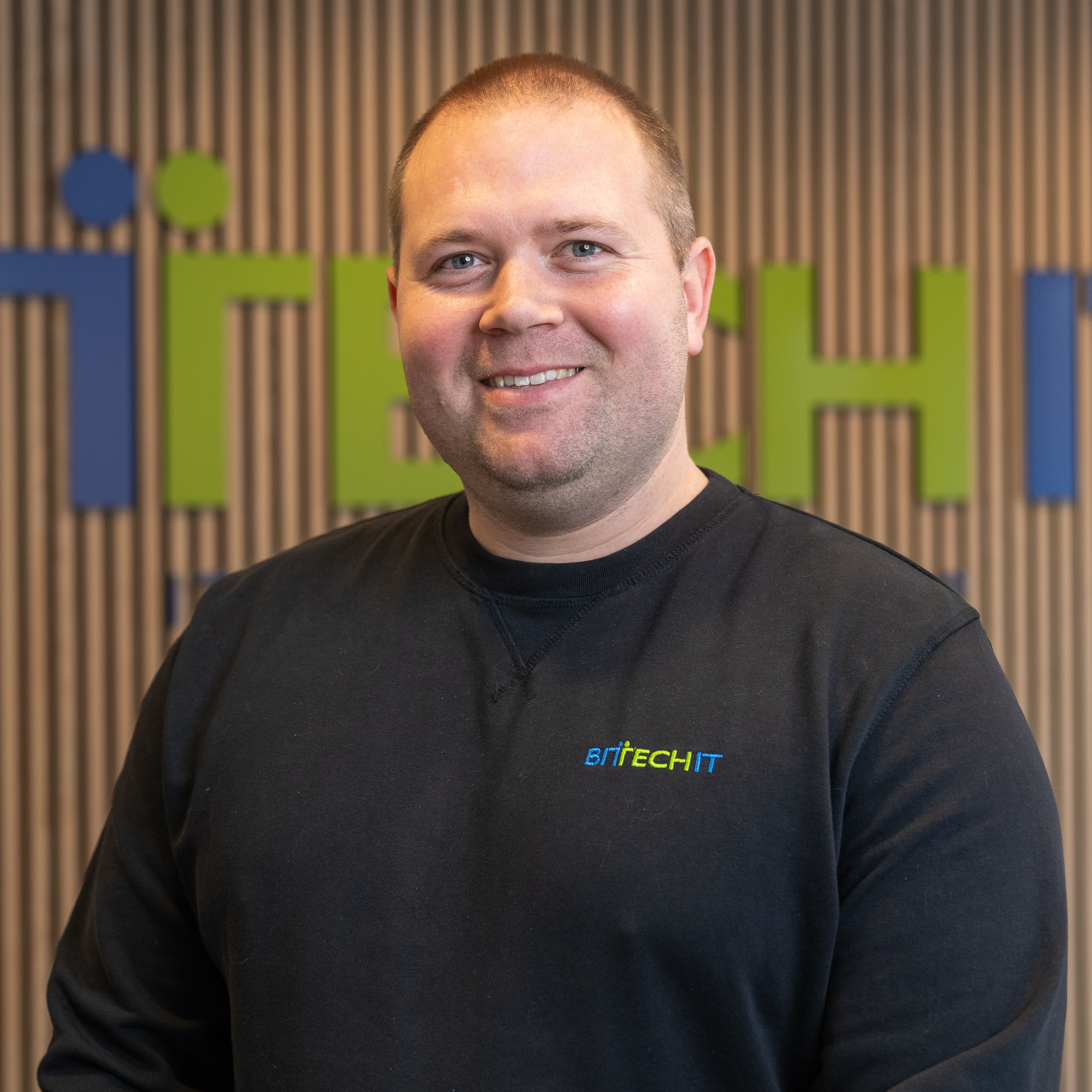 Michael Jul Pedersen